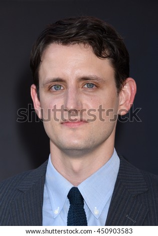 Zach Woods funny