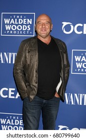 LOS ANGELES - July 17:  Dean Norris At The Oceana And The Walden Woods Project Present: Rock Under The Stars With Don Henley And Friends At The Private Residence On July 17, 2017 In Los Angeles, CA
