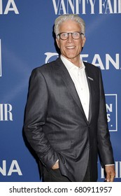 LOS ANGELES - July 17:  Ted Danson At The Oceana And The Walden Woods Project Present: Rock Under The Stars With Don Henley And Friends At The Private Residence On July 17, 2017 In Los Angeles, CA