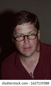 LOS ANGELES - July 5, 1992: Baseball Star Tom Seaver Appears At The Sports Autograph Trade Show At The Los Angeles Convention Center.