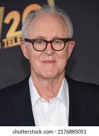 LOS ANGELES - JUN 08: John Lithgow Arrives For ‘The Old Man Hollywood Premiere’ On June 08, 2022 In Beverly Hills, CA