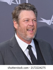 LOS ANGELES - JUN 09: Blake Shelton Arrives For AFI Lifetime Achievement Gala On June 09, 2022 In Hollywood, CA