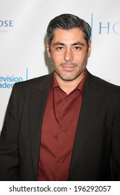 LOS ANGELES - JUN 1:  Danny Nucci At The 7th Annual Television Academy Honors At SLS Hotel On June 1, 2014 In Los Angeles, CA