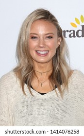 LOS ANGELES - JUN 1:  Melissa Ordway At The 2nd Annual Bloom Summit At The Beverly Hilton Hotel On June 1, 2019 In Beverly Hills, CA