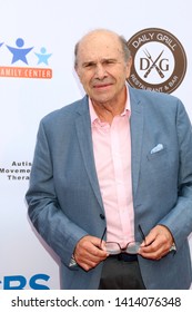 LOS ANGELES - JUN 1:  Robert Costanzo At The 7th Annual Ed Asner Poker Tournament At The CBS Studio Center On June 1, 2019 In Studio City, CA