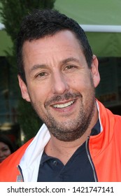 LOS ANGELES - JUN 10:  Adam Sandler At The 