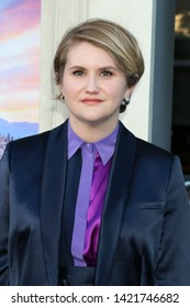 LOS ANGELES - JUN 10:  Jillian Bell At The 