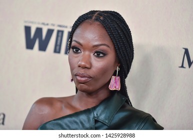 Xosha Roquemore Hd Stock Images Shutterstock