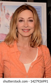 LOS ANGELES - JUN 14:  Sharon Lawrence At The 