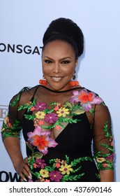 LOS ANGELES - JUN 15:  Lynn Whitfield at the Greenleaf OWN Series Premiere at the The Lot on June 15, 2016 in West Hollywood, CA