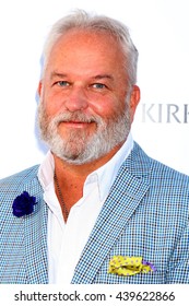 LOS ANGELES - JUN 18: Mark Harris At The Stand For Kids Gala At The Twentieth Century Fox Studios Lot On  ,  June 18, 2016 In Century City, CA