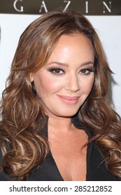 Pictures of leah remini