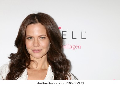 LOS ANGELES - JUN 2:  Tammin Sursok at the Bloom Summit at Beverly Hilton Hotel on June 2, 2018 in Beverly Hills, CA