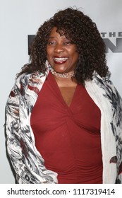 LOS ANGELES - JUN 20:  Loretta Devine At The 