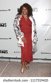 LOS ANGELES - JUN 20:  Loretta Devine At The 