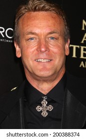 LOS ANGELES - JUN 22:  Doug Davidson At The 2014 Daytime Emmy Awards Arrivals At The Beverly Hilton Hotel On June 22, 2014 In Beverly Hills, CA