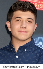 Bradley Steven Perry Images Stock Photos Vectors Shutterstock