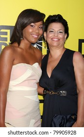 LOS ANGELES - JUN 25:  Debra L. Lee, Ava Coleman Arriving At The 5th Annual Pre-BET Dinner At Book Bindery On June 25, 2004 In Beverly Hills, CA