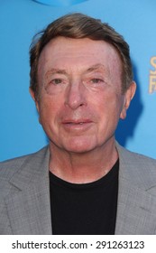 LOS ANGELES - JUN 25:  Larry Cohen At The 41st Annual Saturn Awards Arrivals At The The Castaways On June 25, 2015 In Burbank, CA