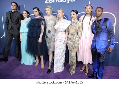 euphoria cast euphoria cast
