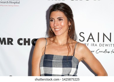 Jamie Lynn Sigler Images Stock Photos Vectors Shutterstock