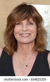 LOS ANGELES - JUN 5:  Katharine Ross At 