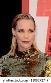 LOS ANGELES - JUN 7:  Leslie Bibb At The 