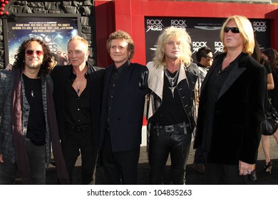 81 Def leppard Images, Stock Photos & Vectors | Shutterstock