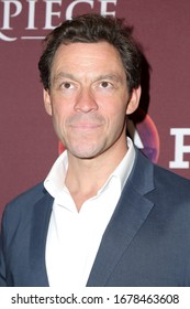 LOS ANGELES - JUN 8:  Dominic West At The Les Miserables Photo Call At The Linwood Dunn Theater On June 8, 2019 In Los Angeles, CA