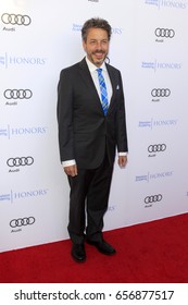 LOS ANGELES - JUN 8:  John Ross Bowie At The 10th Annual Television Academy Honors At The Montage Hotel On June 8, 2017 In Beverly Hills, CA