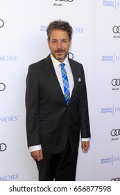 LOS ANGELES - JUN 8:  John Ross Bowie At The 10th Annual Television Academy Honors At The Montage Hotel On June 8, 2017 In Beverly Hills, CA