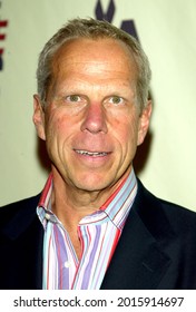 LOS ANGELES - MAR 09: Steve Tisch Arrives For The Race To Erase MS Gala On March 09, 2003 In Century City, CA