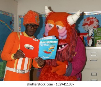 Yo Gabba Characters Hd Stock Images Shutterstock