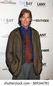 LOS ANGELES - MAR 10:  Ronn Moss At The 5th Annual LANY Entertainment Mixer At The Saint Felix On March 10, 2016 In Los Angeles, CA