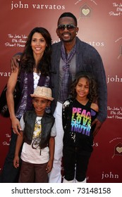 14 Bill bellamy family Images, Stock Photos & Vectors | Shutterstock