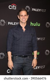 LOS ANGELES - MAR 13:  Greg Berlanti At The PaleyFest Los Angeles - Supergirl At The Dolby Theater On March 13, 2016 In Los Angeles, CA