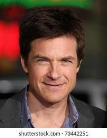 LOS ANGELES - MAR 14: Jason Bateman Arrives At The 