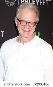 LOS ANGELES - MAR 15:  Jeff Perry At The PaleyFest Los Angeles - Scandal At The Dolby Theater On March 15, 2016 In Los Angeles, CA