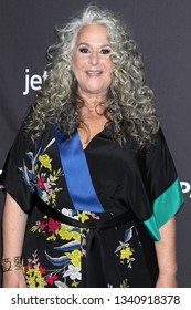 LOS ANGELES - MAR 16:  Marta Kauffman At The PaleyFest - 