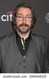 Martin Starr future man