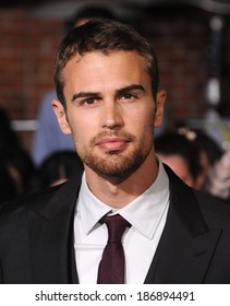 143 Theo James Images, Stock Photos & Vectors 