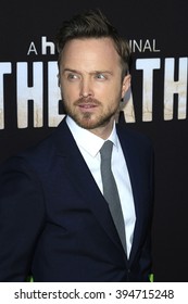 Aaron Paul High Res Stock Images Shutterstock