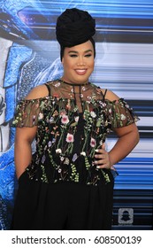 LOS ANGELES - MAR 22:  Patrick Starrr At The Lionsgate's 