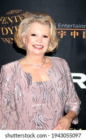 LOS ANGELES - MAR 24:  Kathy Garver At The 14th Family Film Awards At The Universal Hilton Hotel On March 24, 2021 In Universal City, CA