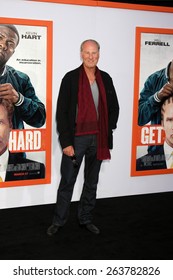 LOS ANGELES - MAR 25:  Craig T. Nelson at the "Get Hard" Premiere at the TCL Chinese Theater on March 25, 2015 in Los Angeles, CA
