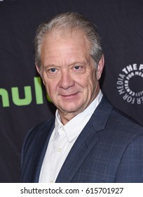 LOS ANGELES - MAR 26:  Jeff Perry Arrives For The PaleyFest LA 2017-Scandal On March 26, 2017 In Hollywood, CA                