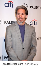 LOS ANGELES - MAR 27:  Gary Cole At The PaleyFEST 2014 - 