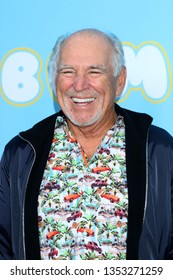 LOS ANGELES - MAR 28:  Jimmy Buffett at "The Beach Bum" Premiere at the ArcLight Hollywood on March 28, 2019 in Los Angeles, CA