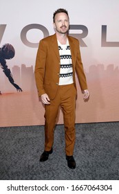 Aaron Paul High Res Stock Images Shutterstock