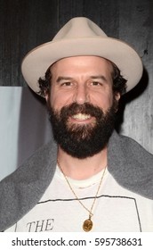 LOS ANGELES - MAR 7:  Brett Gelman At The 